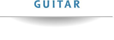 GUITAR TITLE